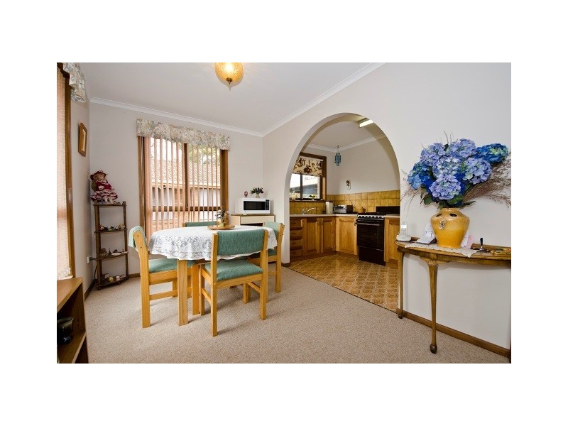 2/31 Vaux Street, West Launceston TAS 7250