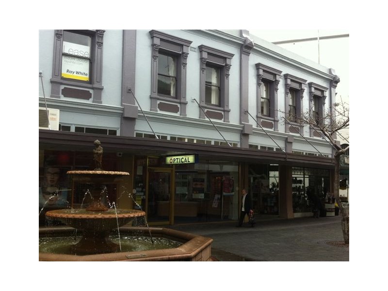 1st Floor, 6  Quadrant Mall, Launceston TAS 7250