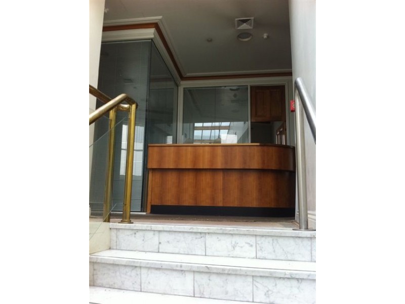 1st Floor, 6  Quadrant Mall, Launceston TAS 7250