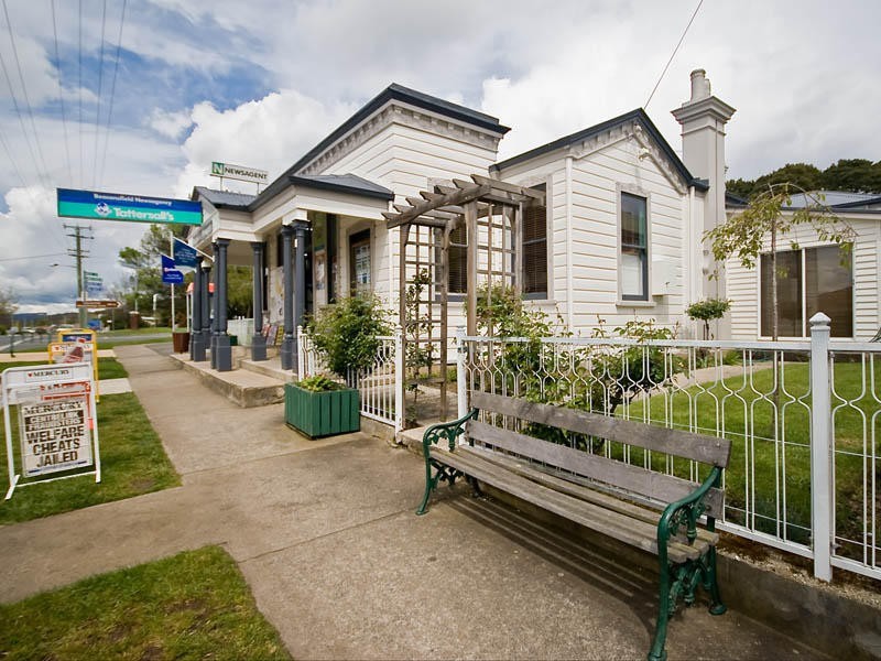 121 Weld Street, Beaconsfield TAS 7270