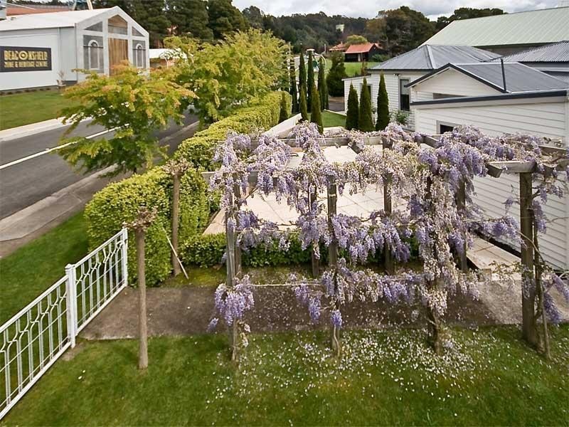 121 Weld Street, Beaconsfield TAS 7270