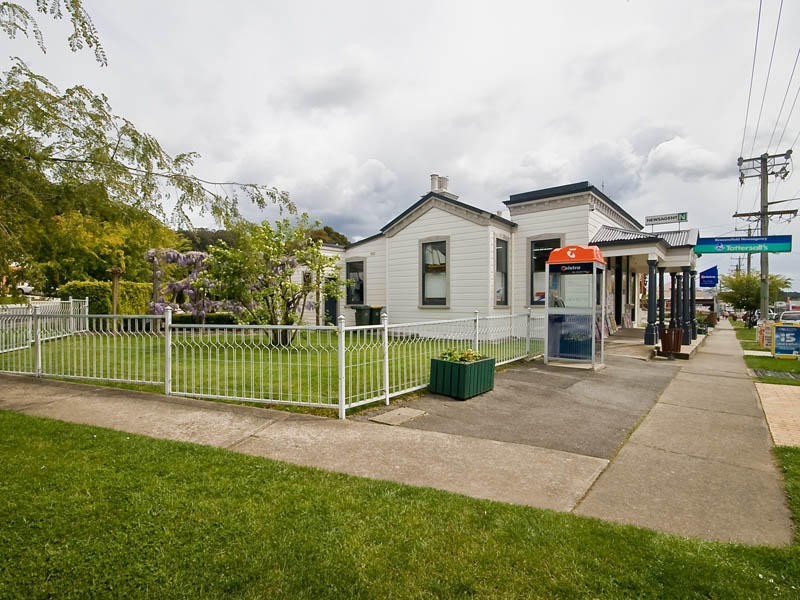 121 Weld Street, Beaconsfield TAS 7270