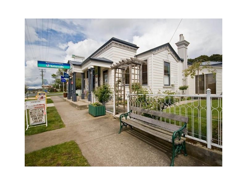 121 Weld Street, Beaconsfield TAS 7270
