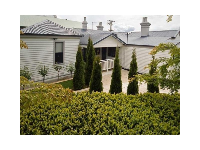 121 Weld Street, Beaconsfield TAS 7270