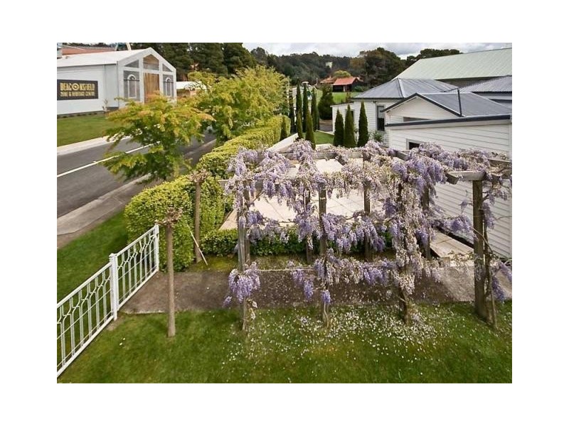 121 Weld Street, Beaconsfield TAS 7270