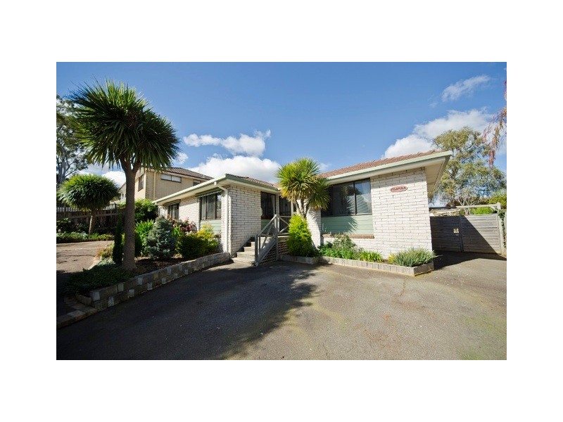 4 Hall Court, Summerhill TAS 7250