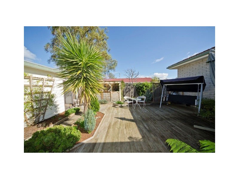 4 Hall Court, Summerhill TAS 7250
