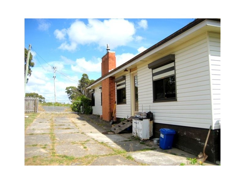 2050 East Tamar Highway, Dilston TAS 7252