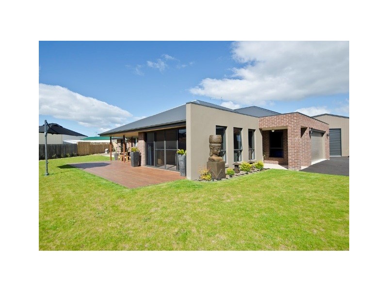 11 Hadspen Park Drive, Hadspen TAS 7290
