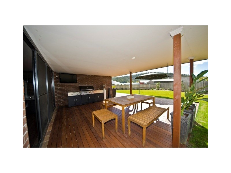 11 Hadspen Park Drive, Hadspen TAS 7290