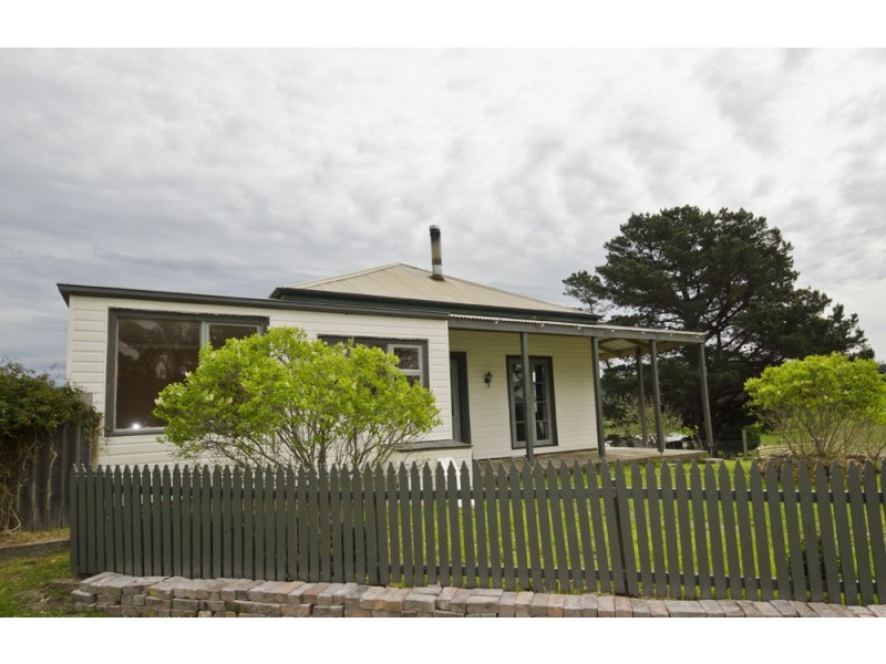 131 South Winkleigh Road, Winkleigh TAS 7275