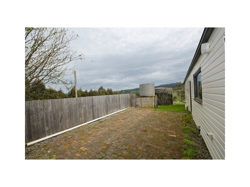 131 South Winkleigh Road, Winkleigh TAS 7275