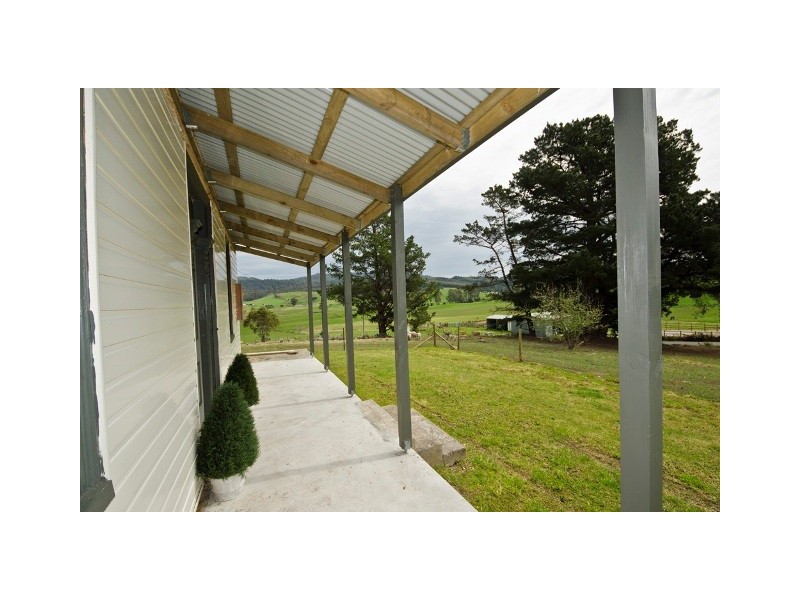 131 South Winkleigh Road, Winkleigh TAS 7275