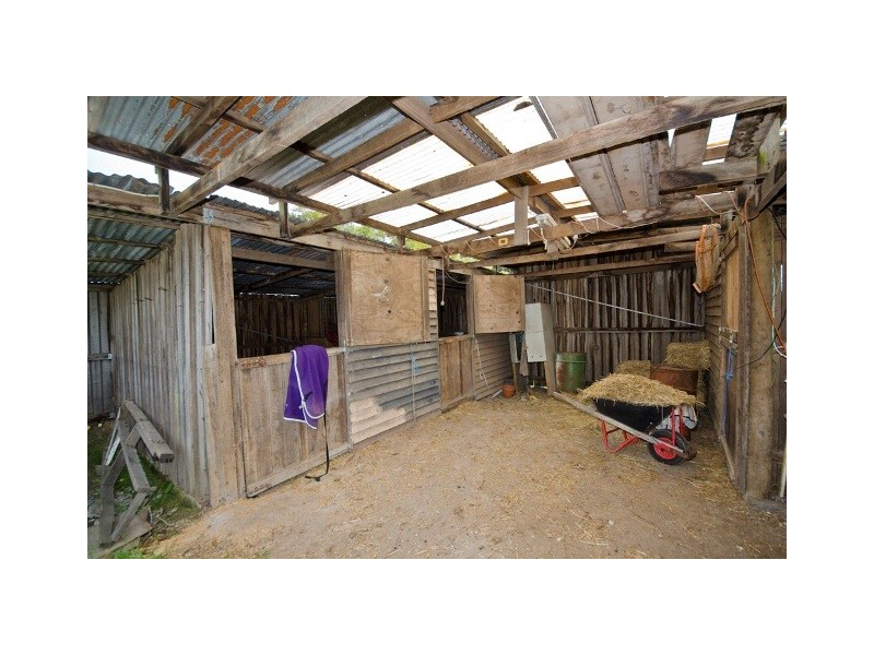131 South Winkleigh Road, Winkleigh TAS 7275