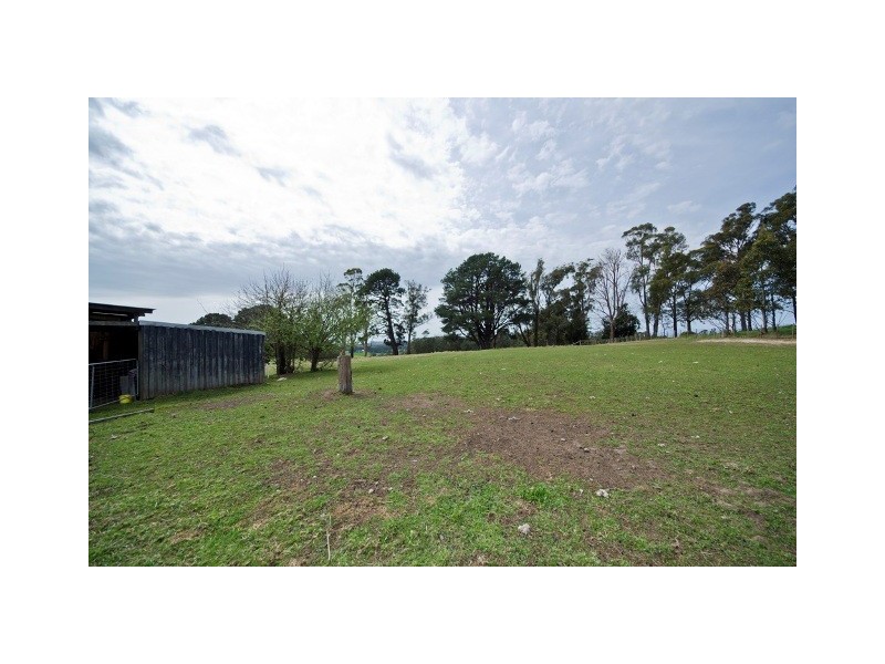 131 South Winkleigh Road, Winkleigh TAS 7275