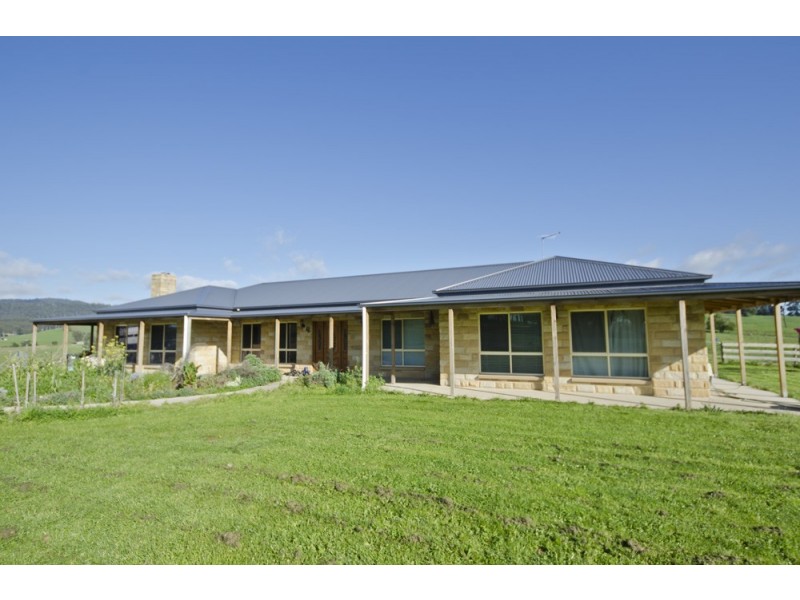 130 South Winkleigh Road, Winkleigh TAS 7275