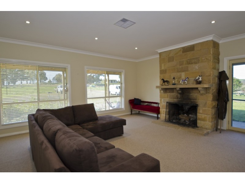 130 South Winkleigh Road, Winkleigh TAS 7275