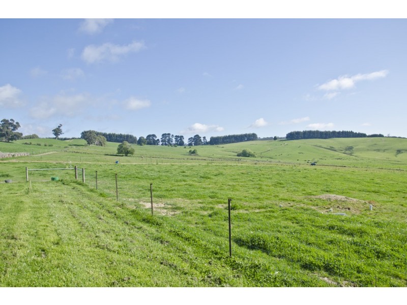 130 South Winkleigh Road, Winkleigh TAS 7275