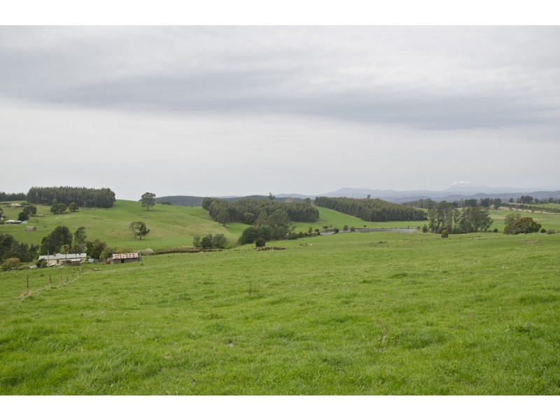 169 Stewarts Road, Winkleigh TAS 7275