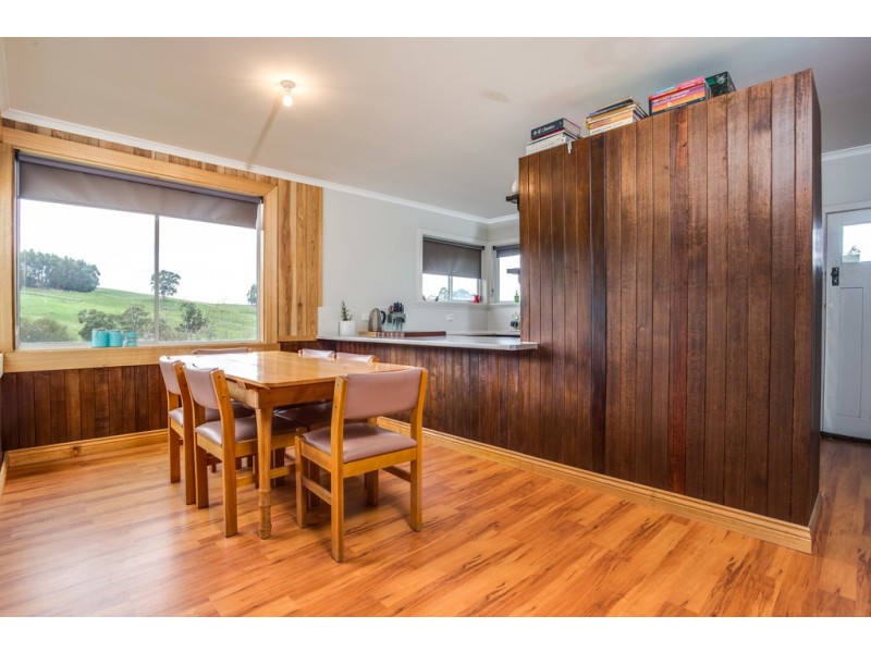 169 Stewarts Road, Winkleigh TAS 7275