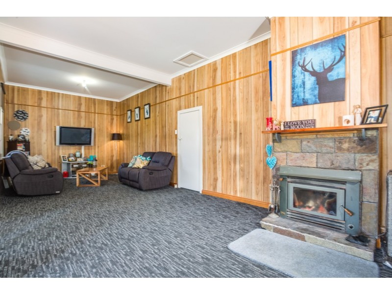 169 Stewarts Road, Winkleigh TAS 7275