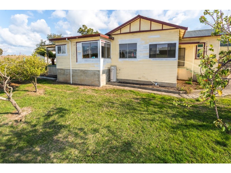 169 Stewarts Road, Winkleigh TAS 7275