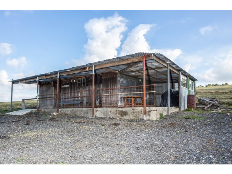 169 Stewarts Road, Winkleigh TAS 7275