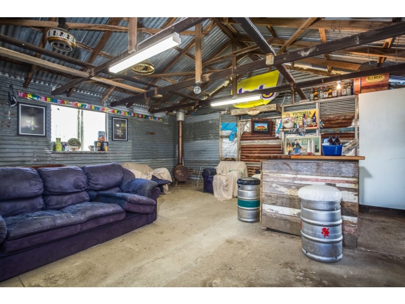 169 Stewarts Road, Winkleigh TAS 7275