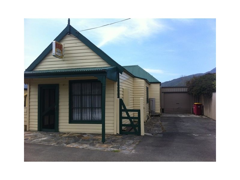 1980 Main Road, Lilydale TAS 7268