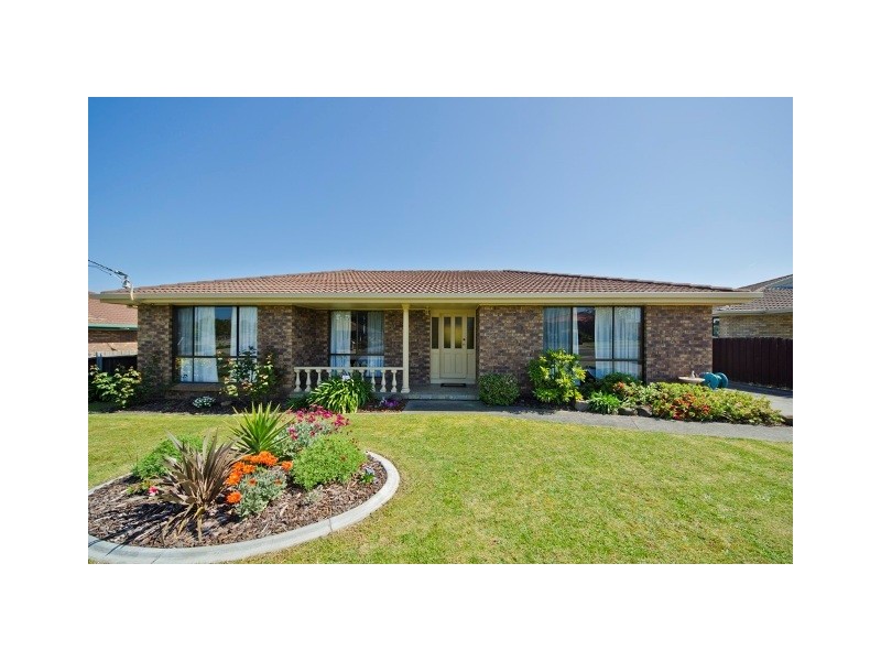 46 Packham Street, Newnham TAS 7248