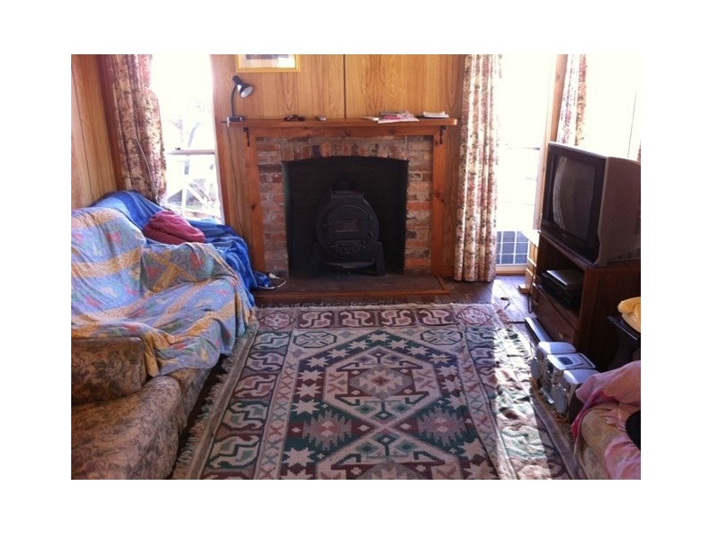 23 Smith Street, Bellingham TAS 7254