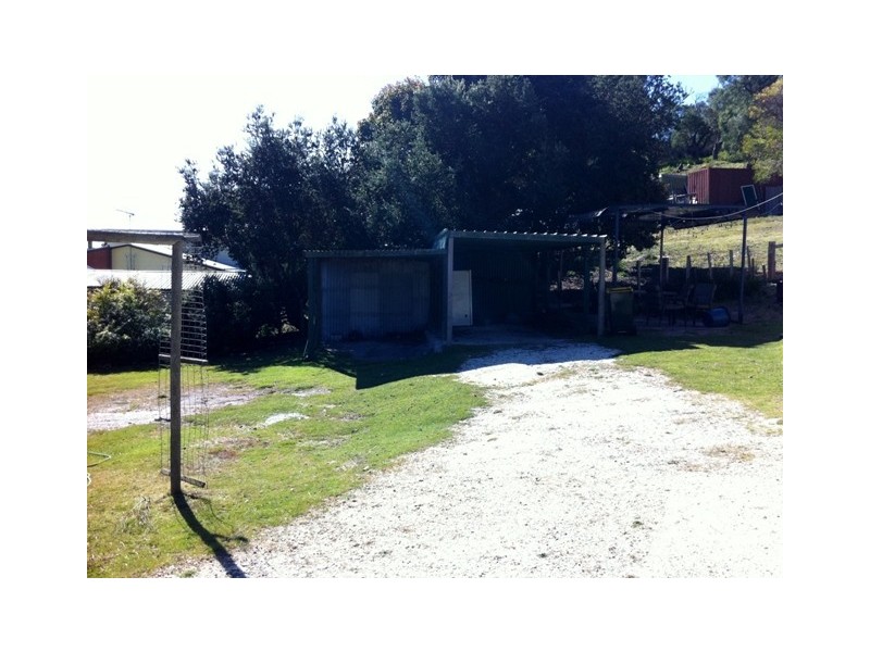 23 Smith Street, Bellingham TAS 7254