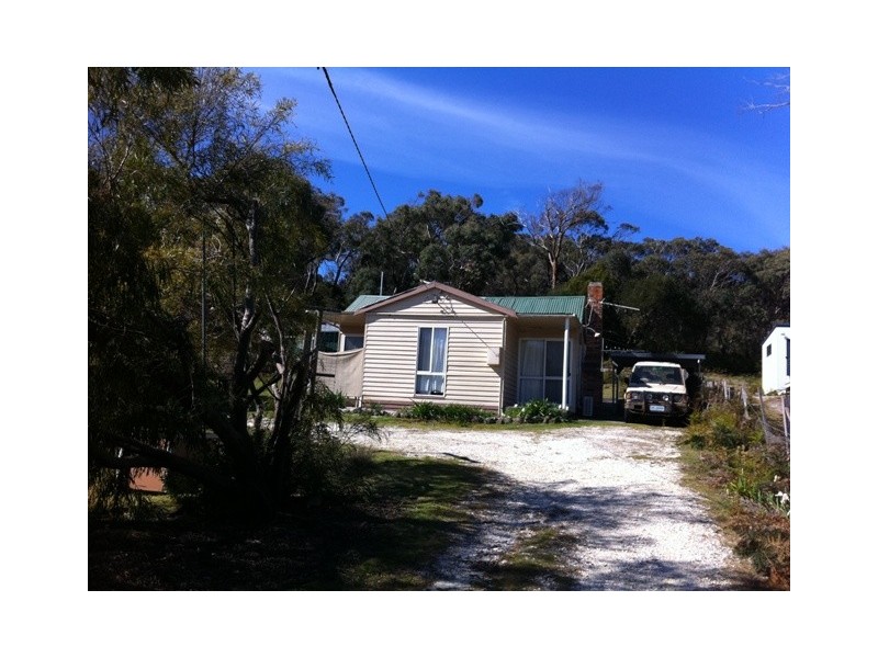 23 Smith Street, Bellingham TAS 7254