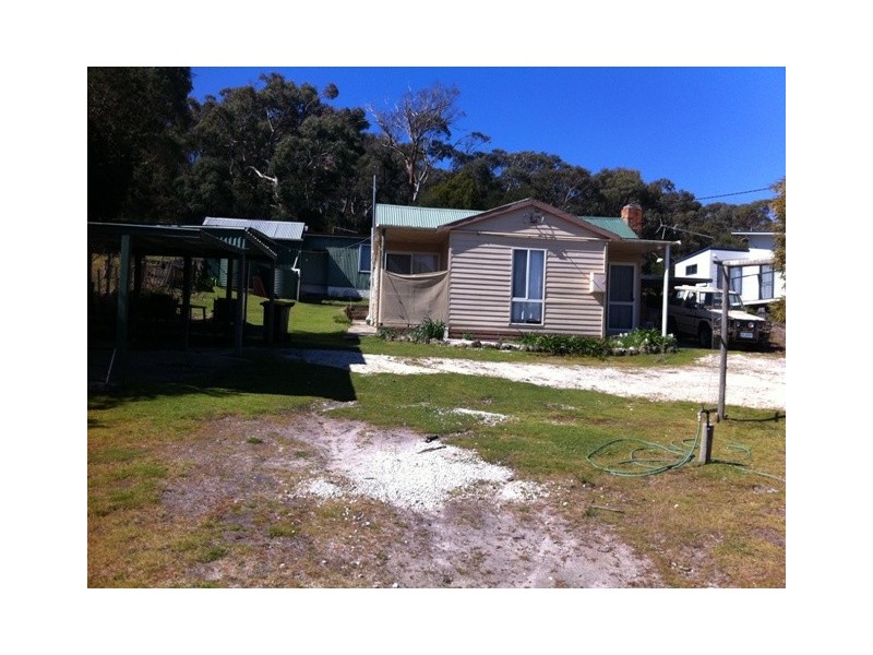 23 Smith Street, Bellingham TAS 7254