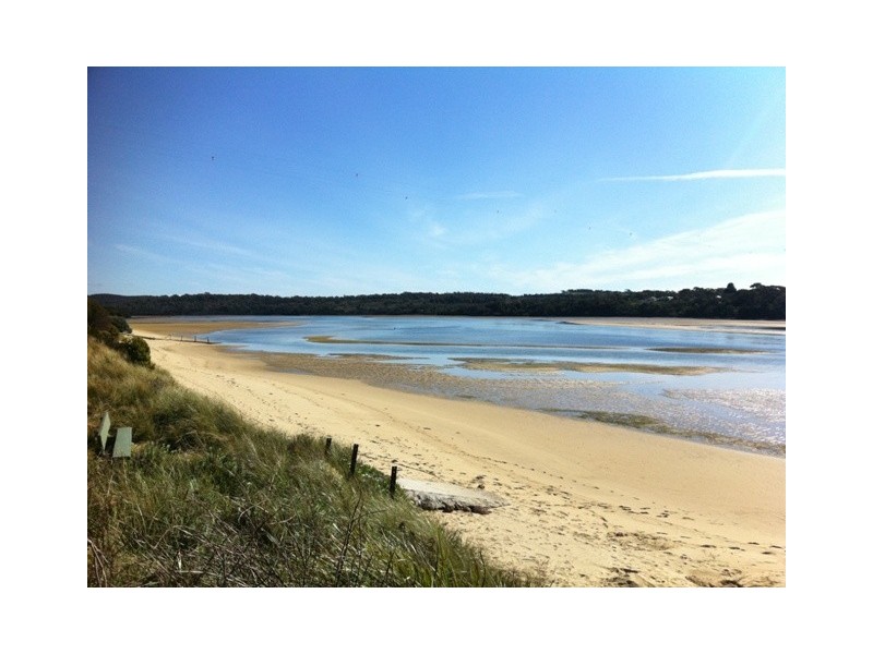 23 Smith Street, Bellingham TAS 7254