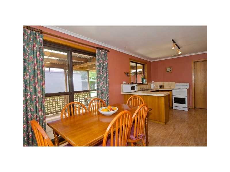 18 Malcombe Street, Longford TAS 7301