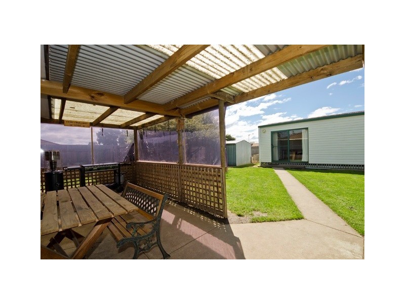 18 Malcombe Street, Longford TAS 7301