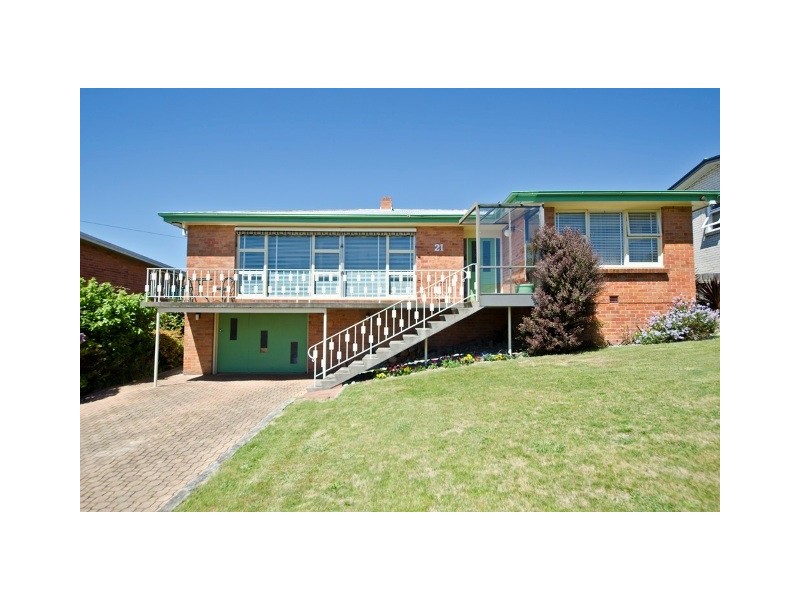 21 Harrow Street, Youngtown TAS 7249