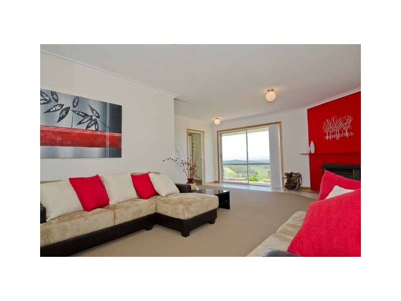 488 Nettlefolds Road, Holwell TAS 7275