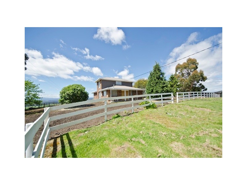 488 Nettlefolds Road, Holwell TAS 7275
