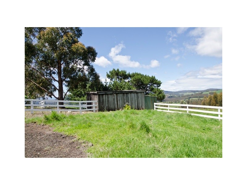 488 Nettlefolds Road, Holwell TAS 7275