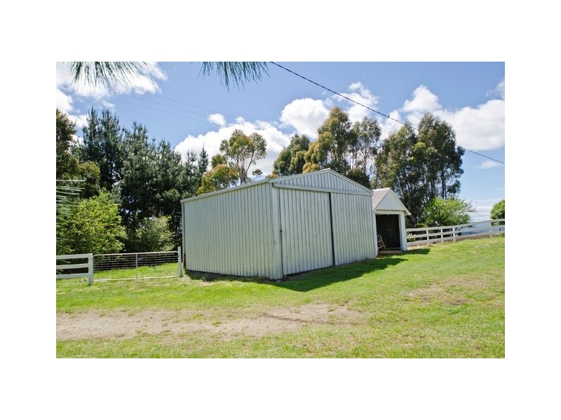 488 Nettlefolds Road, Holwell TAS 7275