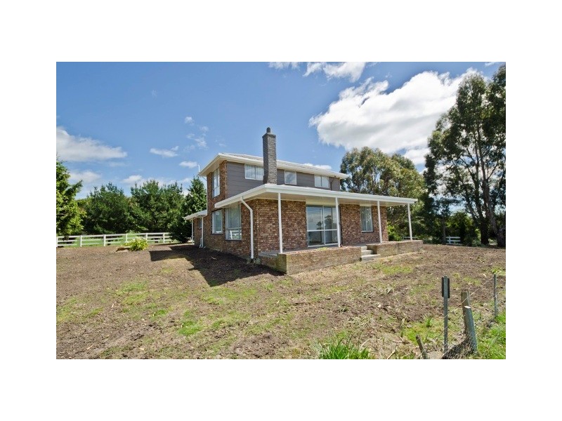 488 Nettlefolds Road, Holwell TAS 7275