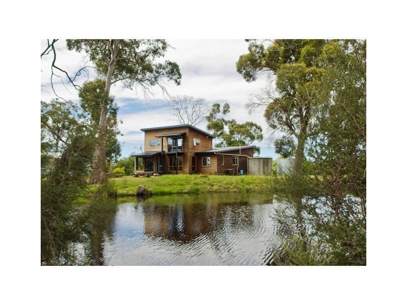1145 Greens Beach Road, Kelso TAS 7270