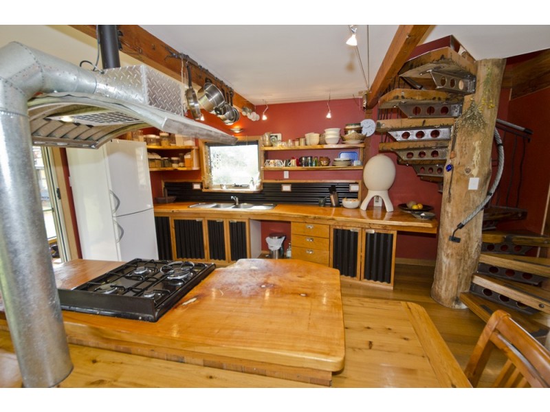 1145 Greens Beach Road, Kelso TAS 7270