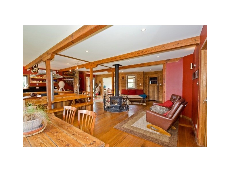 1145 Greens Beach Road, Kelso TAS 7270