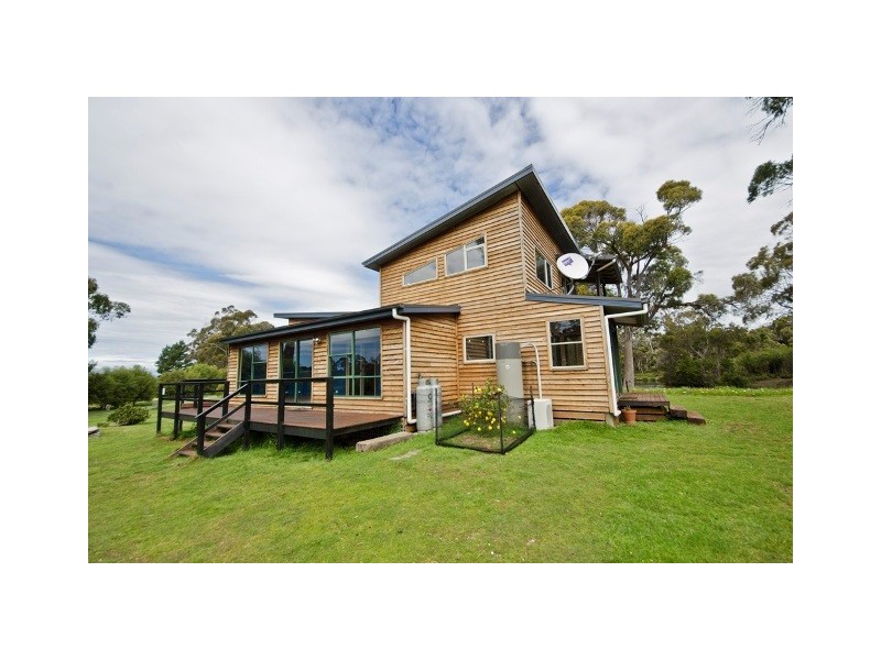 1145 Greens Beach Road, Kelso TAS 7270