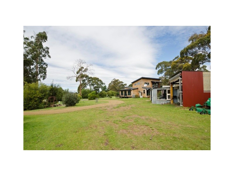 1145 Greens Beach Road, Kelso TAS 7270