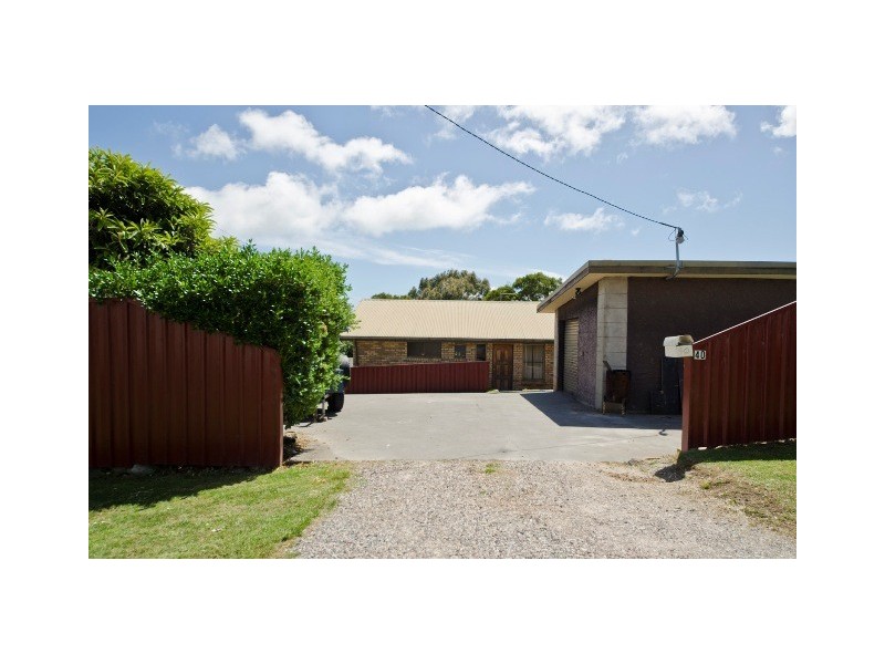40 Ross Street, Beauty Point TAS 7270