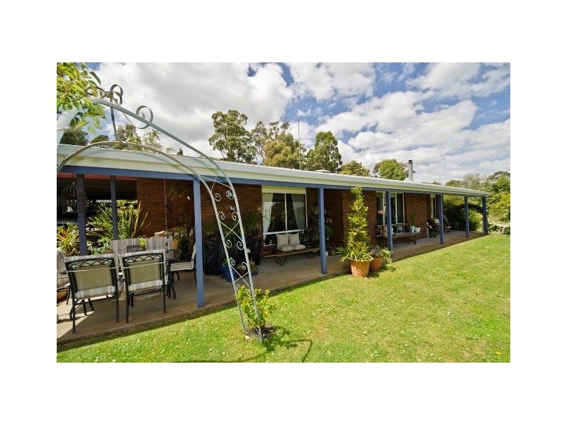 37 Leam Road, Hillwood TAS 7252